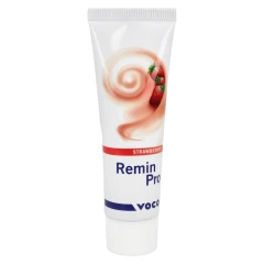 Remin Pro 40 g x 1 szt. VOCO - truskawka - 51754_2_kwadrat.webp