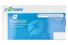 Torebka do sterylizacji 140 mm x 260 mm COTISEN - 51737_1_poziom.webp