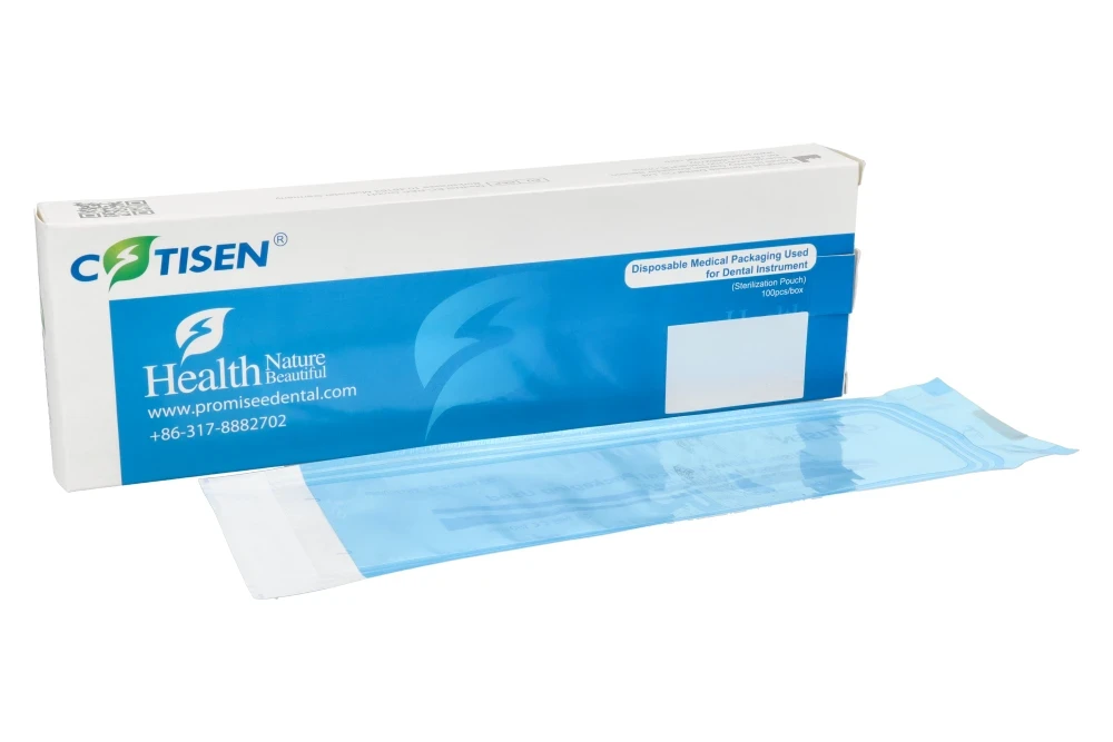 Torebka do sterylizacji 75 mm x 250 mm COTISEN - 51736_4_poziom.webp