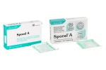 Sporal A - Test biologiczny 10 szt. IBSS Biomed
