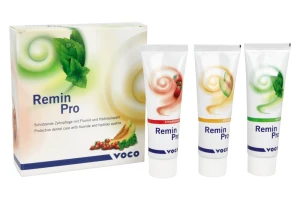 Remin Pro 40 g x 3 szt. VOCO