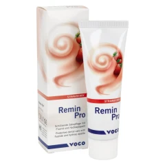 Remin Pro 40 g x 1 szt. VOCO - truskawka - 51754_3_kwadrat.webp