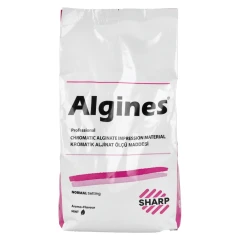 Algines Normal Setting 450 g Mint SHARP - SA450 - 51760_1_kwadrat.webp