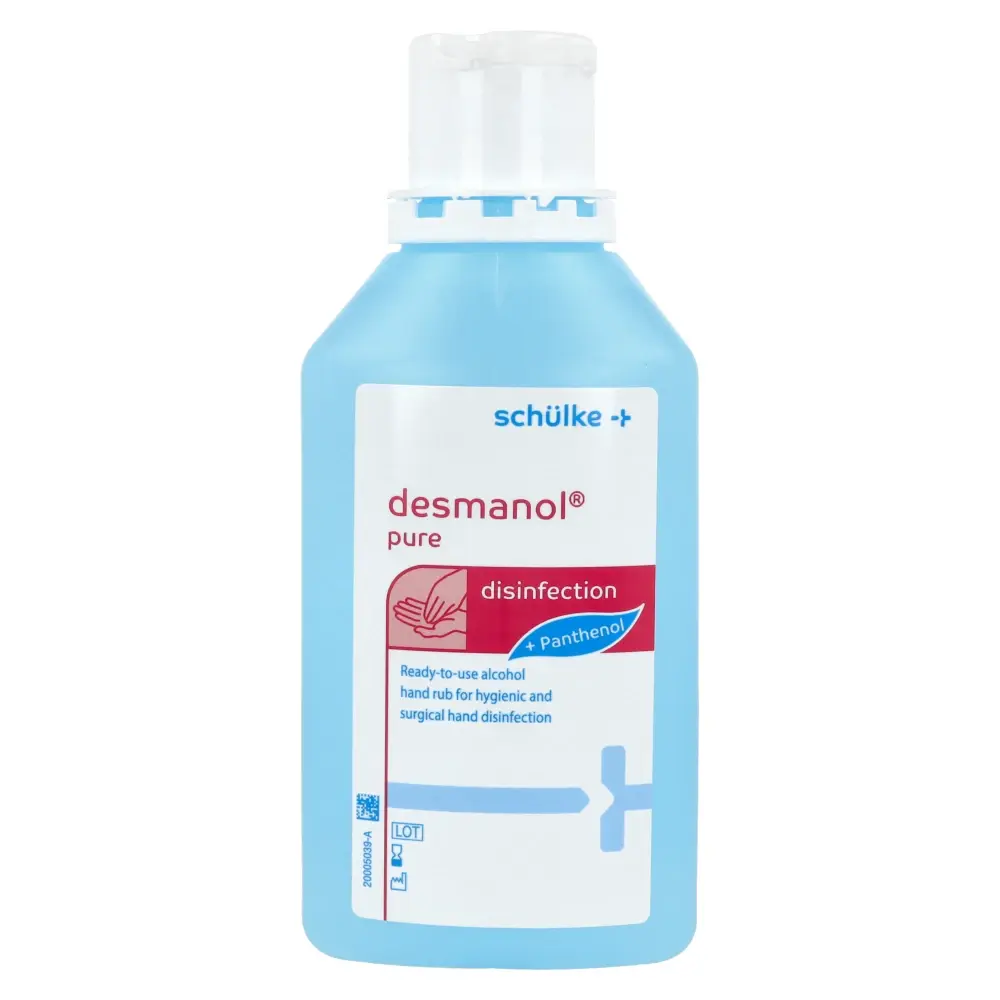 Desmanol Pure Schulke 500 ml_1_kwadrat.webp