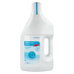 Gigazyme X-tra disinfecting cleaner 2 l Schulke - 51305_1_kwadrat.webp