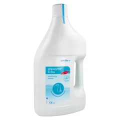 Gigazyme X-tra disinfecting cleaner 2 l Schulke - 51305_2_kwadrat.webp