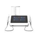 Skaler LED z piaskarką VRN-DQ-80