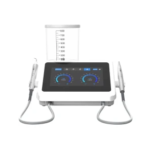Skaler LED z piaskarką VRN-DQ-80