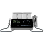 Skaler LED z piaskarką VRN-Q6 2.0