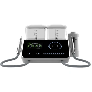 Skaler LED z piaskarką VRN-Q6 2.0