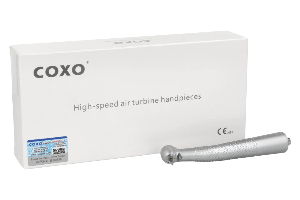 Turbina CX207 GN ze światłem na szybkozłączkę NSK COXO - 51316_12_poziom.webp