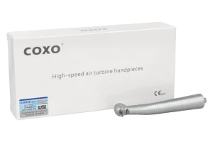 Turbina CX207 GN ze światłem na szybkozłączkę NSK COXO
