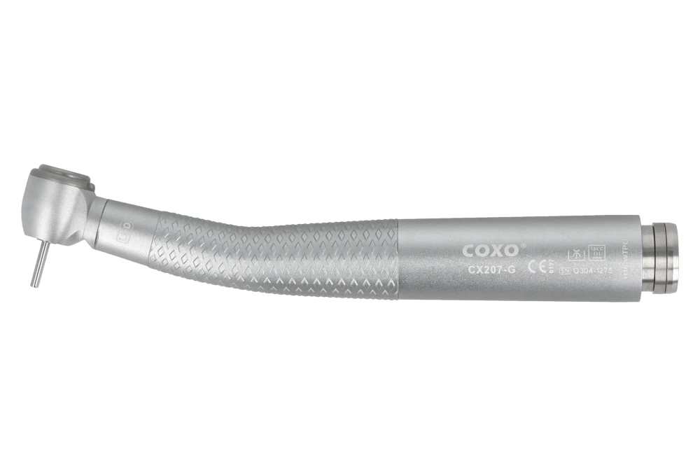 Turbina CX207 GW ze światłem na szybkozłączkę W&H COXO - 51318_3_poziom.webp
