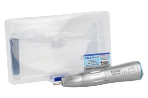 Prostnica CX 235-2CS tytanowa ze światłem COXO