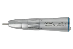 Prostnica CX 235-2CS tytanowa ze światłem COXO - 51296_3_poziom.webp