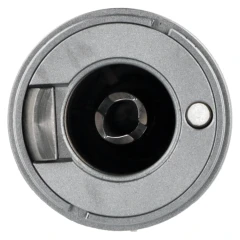 Prostnica CX 235-2CS tytanowa ze światłem COXO - 51296_4_kwadrat.webp