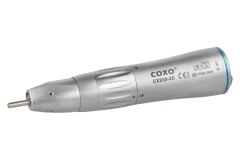 Prostnica CX 235-2CS tytanowa ze światłem COXO - 51296_5_poziom.webp