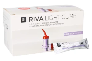 PROMOCJA Riva Light Cure 45 kapsułek - A3 do 09.09.2026