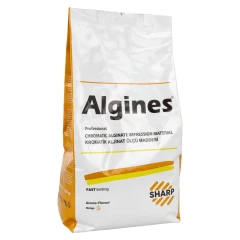 Masa alginatowa Algines Fast Setting Mango SHARP_2.webp