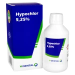 Hypochlor 5,25% 200 ml  V-DENTAL