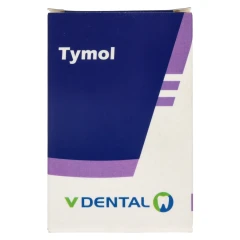 Tymol 10 g  V-DENTAL - Tymol 10 g  V-DENTAL_1_kwadrat.webp