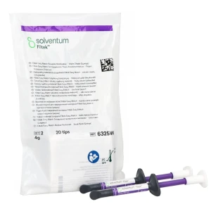 Filtek Easy Match 2 g x 2 szt. Solventum