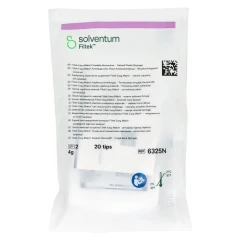Filtek Easy Match 2 g x 2 szt. Solventum - 1 Natural.webp