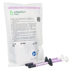 Filtek Easy Match 2 g x 2 szt. Solventum - 2 Bright.webp