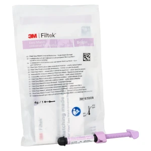 Filtek Easy Match 4 g x 1 szt. 3M