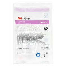 2 Easy Match Universal Restorative Filtek REF 6320N.webp