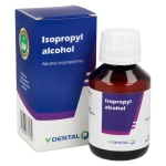 Alkohol izopropylowy 100 ml V-DENTAL