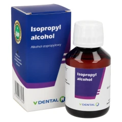 Alkohol izopropylowy 100 ml V-DENTAL - 28985_4_kwadrat.webp