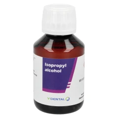 Alkohol izopropylowy 100 ml V-DENTAL - 28985_3_kwadrat.webp