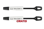 Any-Com 4 g x 1 szt. MEDICLUS (A4) 1+1 GRATIS