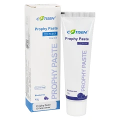 Prophy Paste 40 g COTISEN medium mint - 51742_9_kwadrat.webp