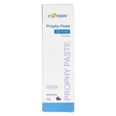 Prophy Paste 40 g COTISEN medium mint - 51742_6_kwadrat.webp