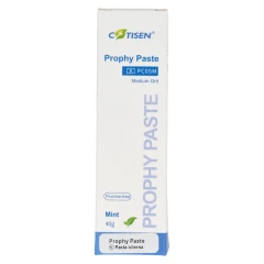 Prophy Paste 40 g COTISEN medium mint - 51742_1_kwadrat.webp