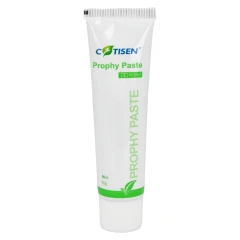 Prophy Paste 40 g COTISEN medium mint - 51742_3_kwadrat.webp
