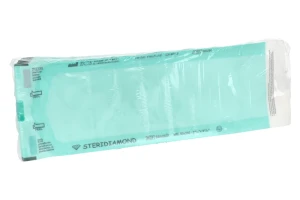 Torebka do sterylizacji 90 x 250 mm 100 szt. ECS
