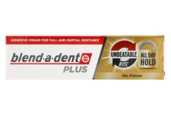 Blend a dent PLUS - klej do protez 40 g P&G - 35432_1_poziom.webp