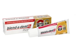 Blend a dent PLUS - klej do protez Duo 40 g P&G