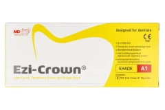 Ezi-Crown 15 g x 3 szt. MEDICLUS - SUB28770_1_poziom.webp