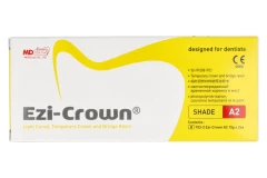 Ezi-Crown 15 g x 3 szt. MEDICLUS - SUB28770_4_poziom.webp