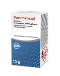 Formokrezol 10 g Chema