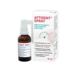 Aftident Spray 45 ml Chema