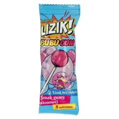 Zabawka - Lizik - lizak bez cukru_1_kwadrat.webp