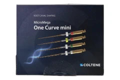 Pilniki One Curve mini 5 szt. Micro-Mega - SUB28484_1_poziom.webp