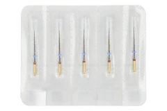Pilniki 2Shape mini 5 szt. Micro-Mega - SUB28455_N25_L25.webp