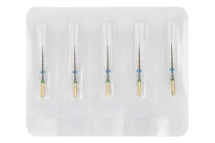 Pilniki 2Shape mini 5 szt. Micro-Mega - SUB28455_N35_L21.webp