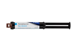 PROMOCJA  PermaCem 2.0 SM 9 g DMG - A2 do 22.10.2026